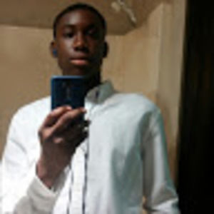 Meet your Posher, Nicholas